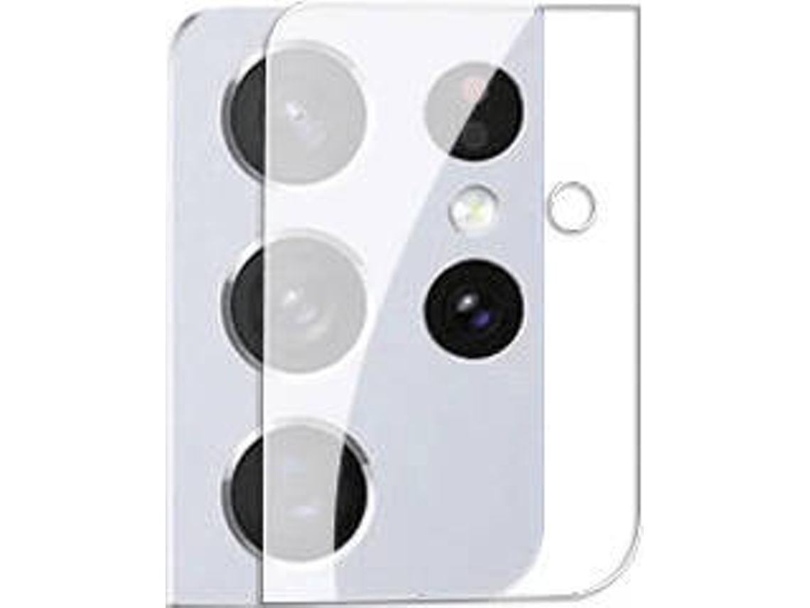 Pelicula de Vidro GIFT4ME Galaxy S21 Plus