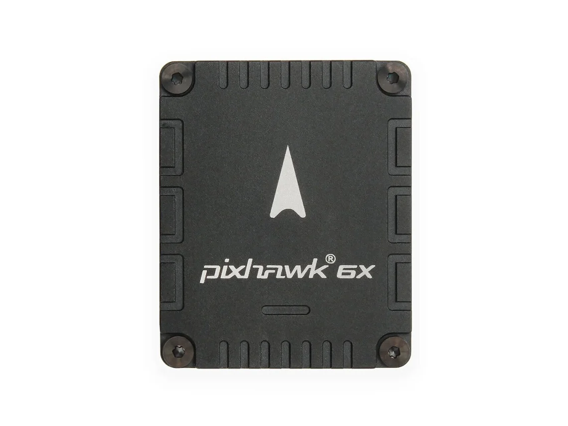 Controlador De Voo De Piloto Automático Holybro Pixhawk 6x Icm 45686 M9n/m10 Gps Para Drone Multi Helicóptero Rc