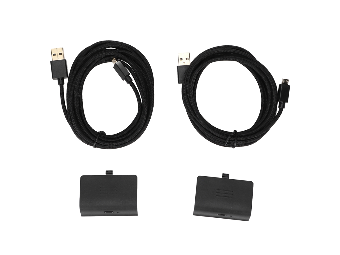 Kit de Bateria Recarregável EOOCOO para Xbox One