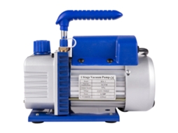 Bomba De Vácuo Para Ar Condicionado Succebuy 1/4 Hp 3cfm Sistema De Refrigeração