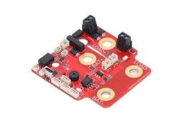 Placa Bms De Bateria De Lítio Para Scooter Elétrico