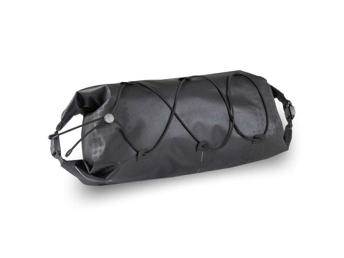 Saco Guiador Pack Pro 9L Pretoacid