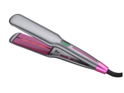 Alisador de Cabelo YIZHOOD Adc105 150 a 200℃ Cinza