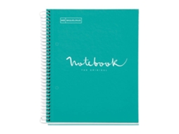 Caderno Miquelrius Mr46679 Brilvibera