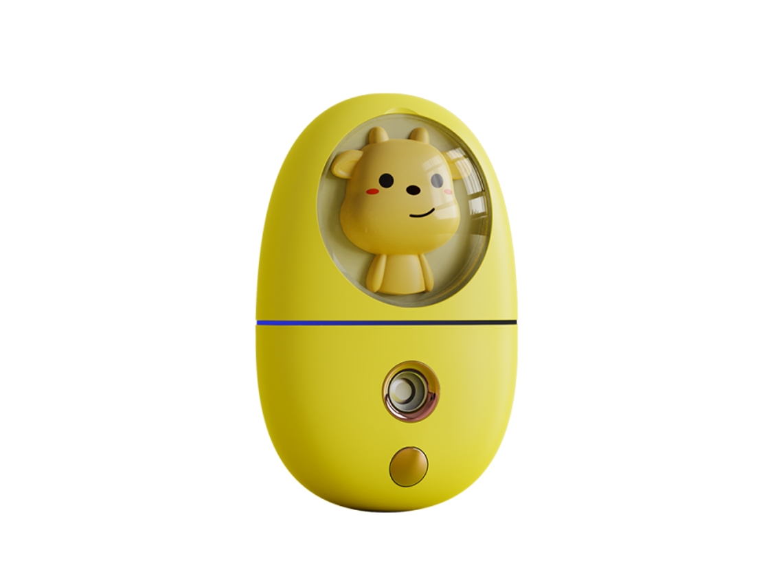 Humidificador XGF