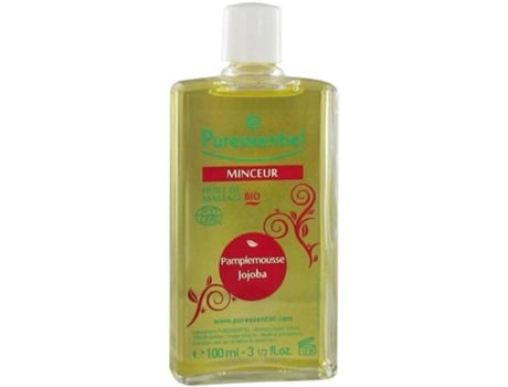 Mousse de Limpeza Facial  Pample Huile (100 ml)