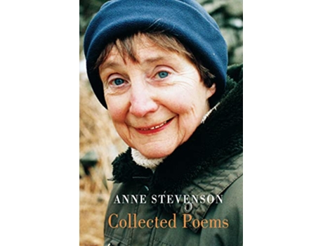 Livro Collected Poems de Anne Stevenson (Inglês)