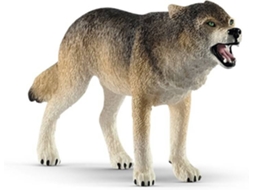 Figura SCHLEICH Lobo
