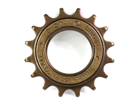 Roda Dentada Da Roda Livre KHE BIKES Bikes Dicta