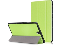 Capa Tablet WISETONY Suporte (Samsung Galaxy Tab A - 10.1'' - Verde)