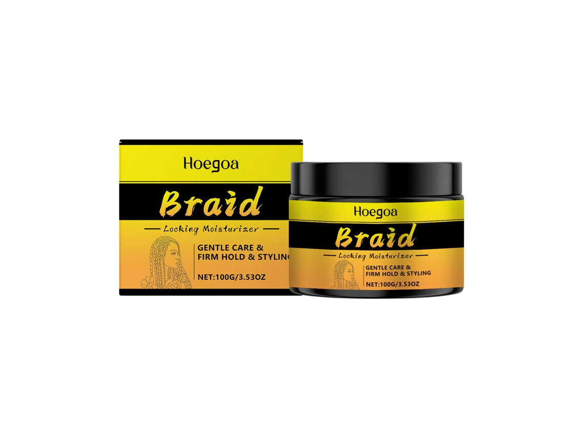 Mousse Texturizante Mate e Duradoura para um Styling Natural e Hidratado LAXISCREED