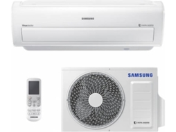 AIRE AC 1X1 INV SAMSUNG F-H-7709 (Outlet Grade A )