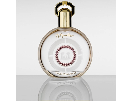 Perfume  Royal Rose Aoud (100 ml)