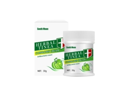 Creme Herbal Natural Saudável Pele