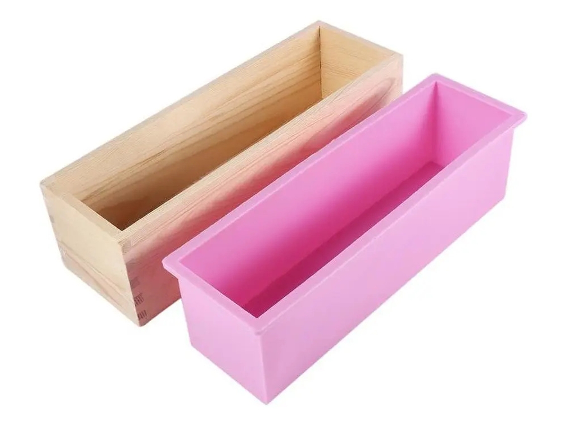 Molde De Silicone Para Confeitaria, Para Bolos Doces E Sobremesas