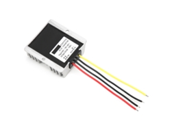 Conversor De Potência Industrial Laxiscreed Ip67 24v Para 15v De Alta Fiabilidade