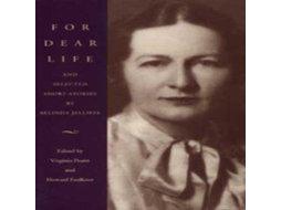 Livro For Dear Life de The Kent State University Press (Inglês)