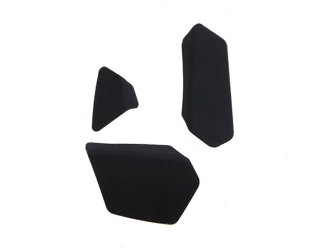 Lurelia Descanso De Pulso Ergonómico Para Teclado E Rato Espuma Confortável