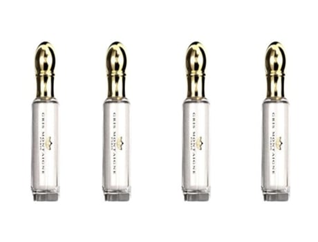 Musc Tahara Barbe À Papa Perfume Concentrado 412ml Gris Montaigne