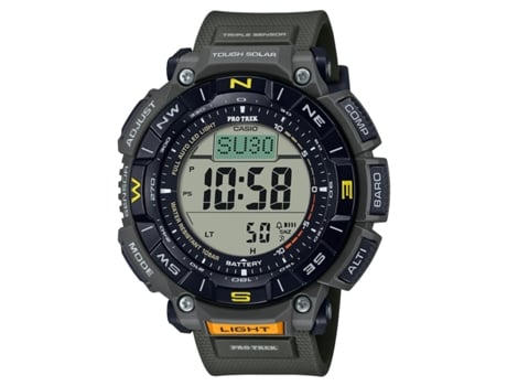Relógio unissexo Casio PRG-340-3ER