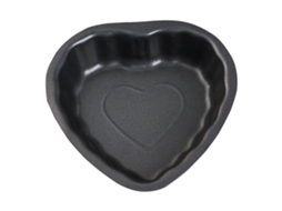 Conjunto De 6 Formas Antiaderentes E À Prova De Vazamentos Para Bolos Com Formato De Desenhos Animados Fofos - Formas Pequenas Para Assar Na Cozinha -