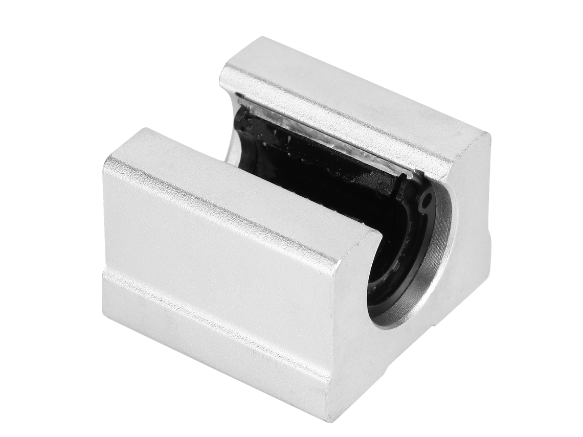 Bloco De Deslize Linear Sbr12uu Anti- Ferrugem Preciso