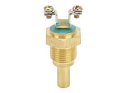 Sensor De Temperatura De Água Laxiscreed Em Latão Para Caterpillar E330d, E345d E E325d
