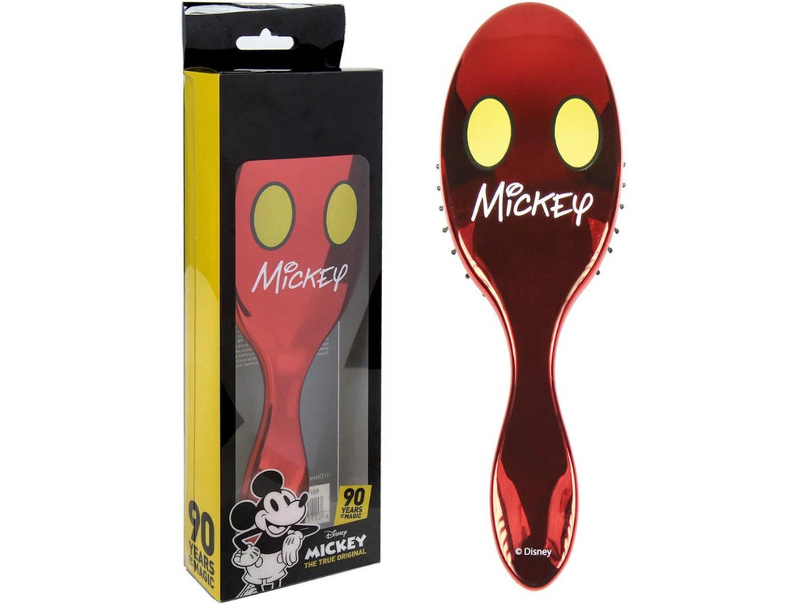 Escova de Cabelo MICKEY MOUSE 64548