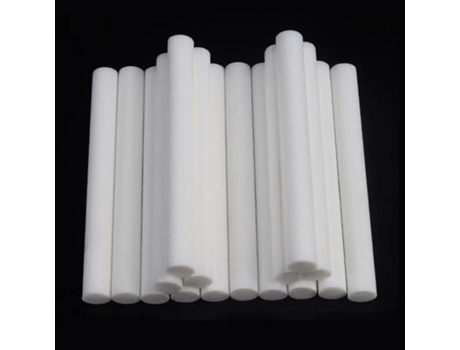 Humidificador Branco Cotonetes 20 Unidades RAMPOW