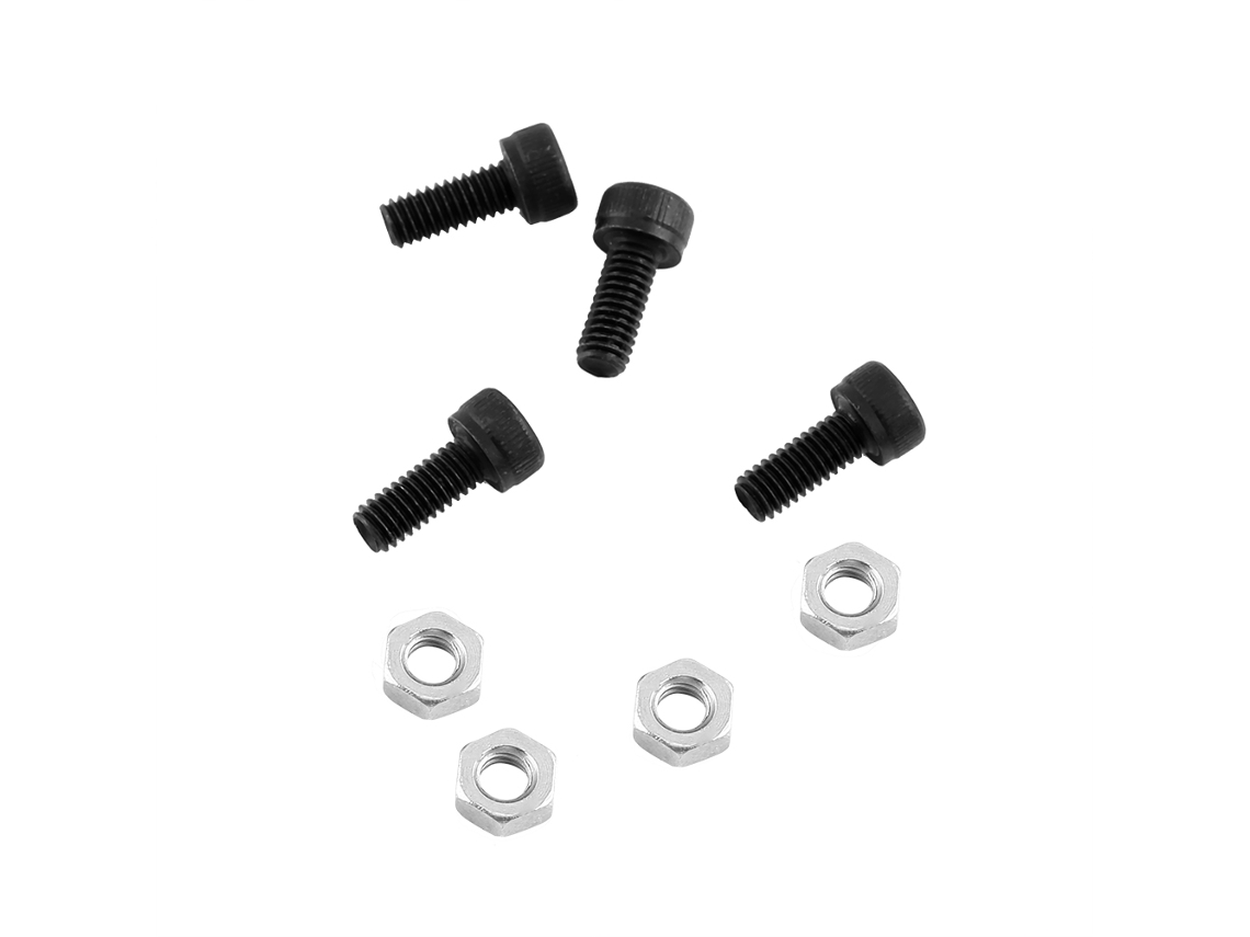 Kit Diy Laxiscreed Transmissão Wireless E Iluminação De Potência Para Projetos Personalizados