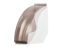 Suporte para filtro de café Slowmoose, prancheta