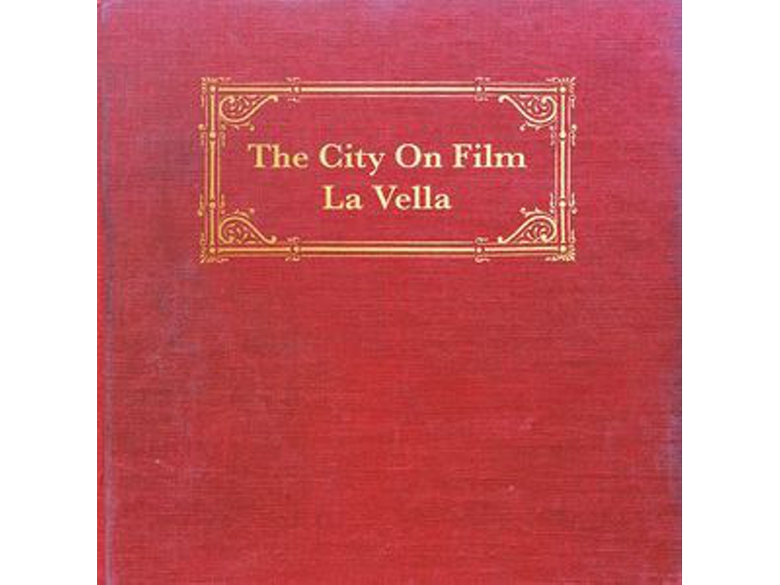 Vinil The City On Film - La Vella