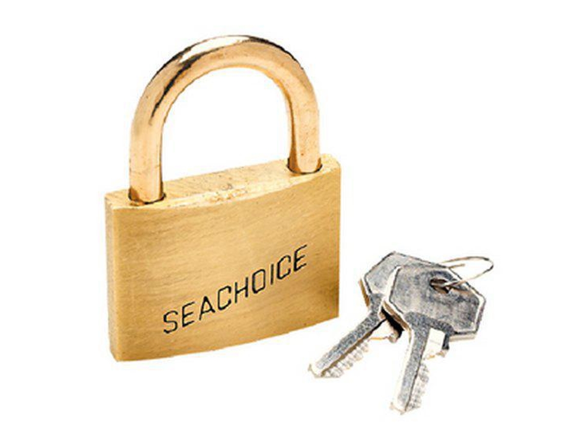 Seachoice Body Padlock