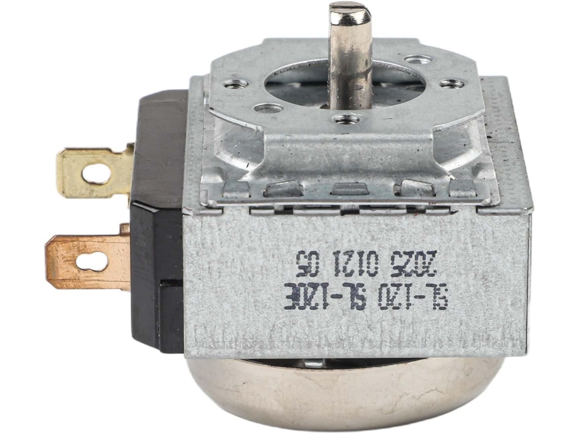 Fabuletta Interruptor De Temporizador Para Forno Elétrico E Panela