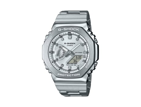 Relógio CASIO G-SHOCK