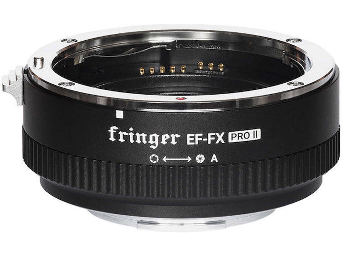 Adaptador FRINGER EF-FX Pro II