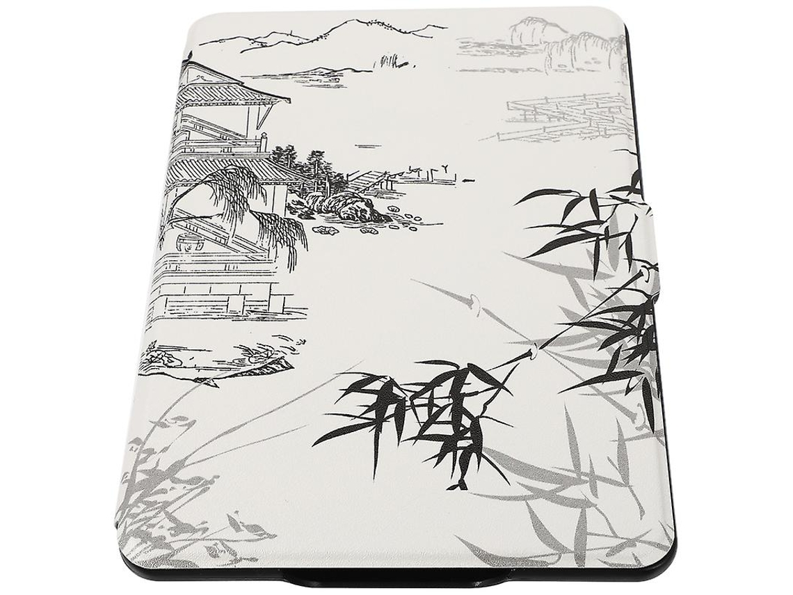 A Nova Capa Especial de E-Book 1Pcs ALLINLESS
