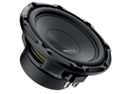 Subwoofer HERTZ Cs 200 S4200 8 Mm Pol. Subwoofer 300 W 4 Ohms Bobina de Voz Simples