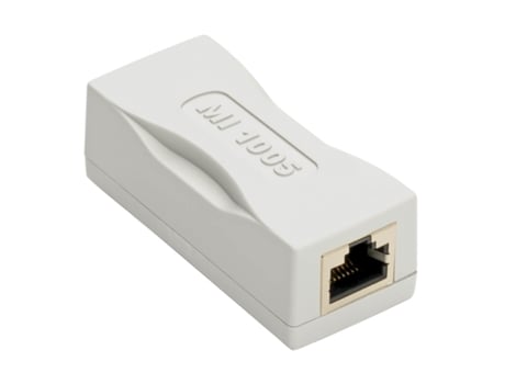 N234-Mi-1005 Conector Rj45 Cinzento TRIPP LITE