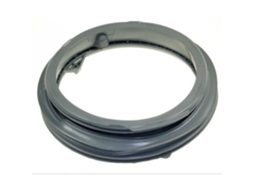 Tampa Porta para Máquina de Lavar Electrolux AEG 3790201606