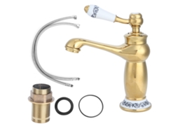 Torneira automática sem toque G1/2 MARCA