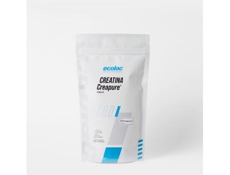 Creatina Creapure 300 Gr Ecolac