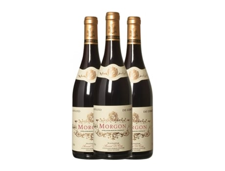 Vinho LABOURÉ-ROI Gamay Morgon (0.75 L - 3 Unidades)