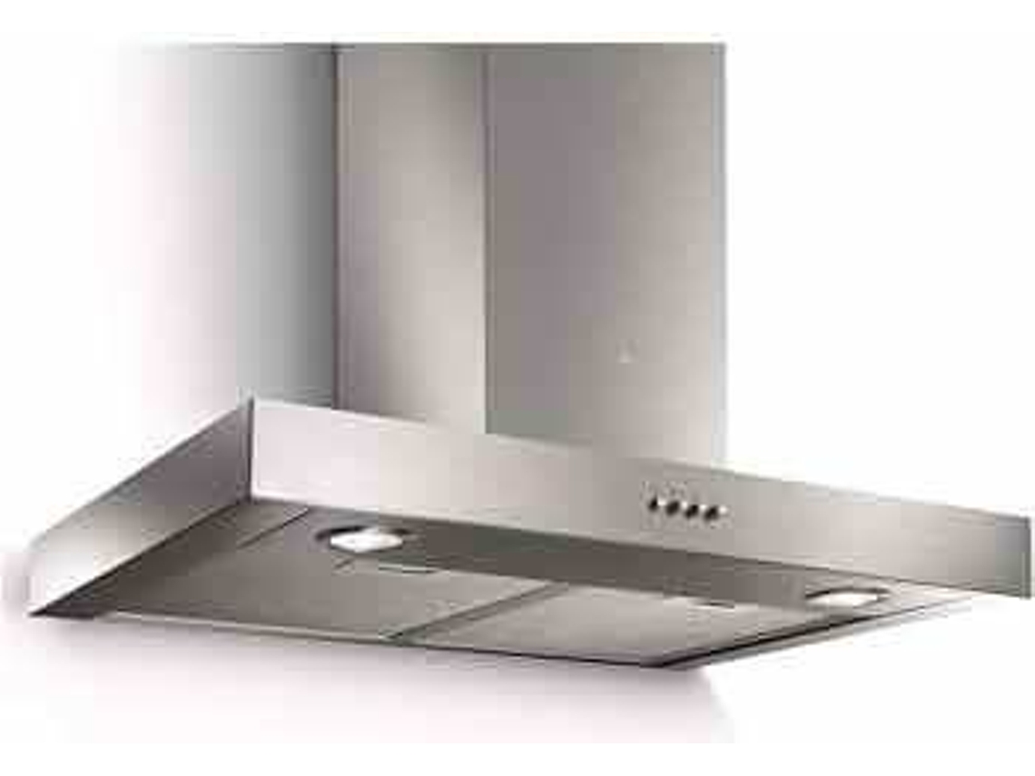 Exaustor TURBOAIR SOFIA H6 IX/F/60/SS (64 cm - Inox)