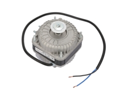 Motor Condensador Yzf10 20 33w Geladeira