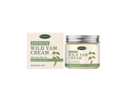 Creme Suave Calmante para Cuidado Diário