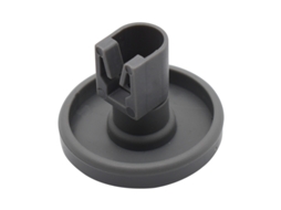 Rodízios para o Cesto Inferior de Lava louças, Compatível com Privileg, Faure, Aeg, Electrolux, Zanussi... Conjunto Completo com 8 Rodízios AQUAFORGE