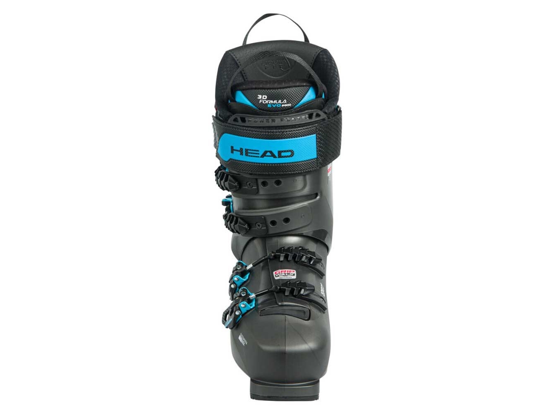 HEAD Botas Esqui Montanha Formula 130 Lv Gw Azul 29.5