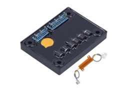 Controlador de temperatura digital MH1210W AC90-250V com calibração de termostato e funções de refrigeração e aquecimento
