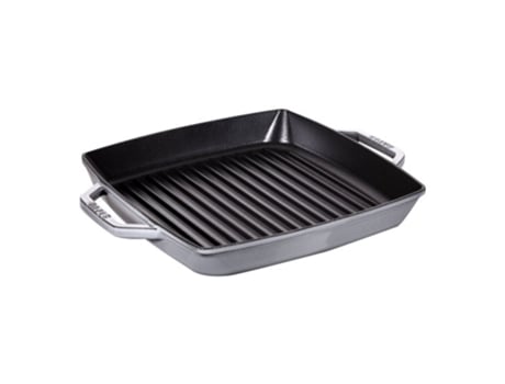 Grelha Staub 28 X 28 Cm Jortmrd